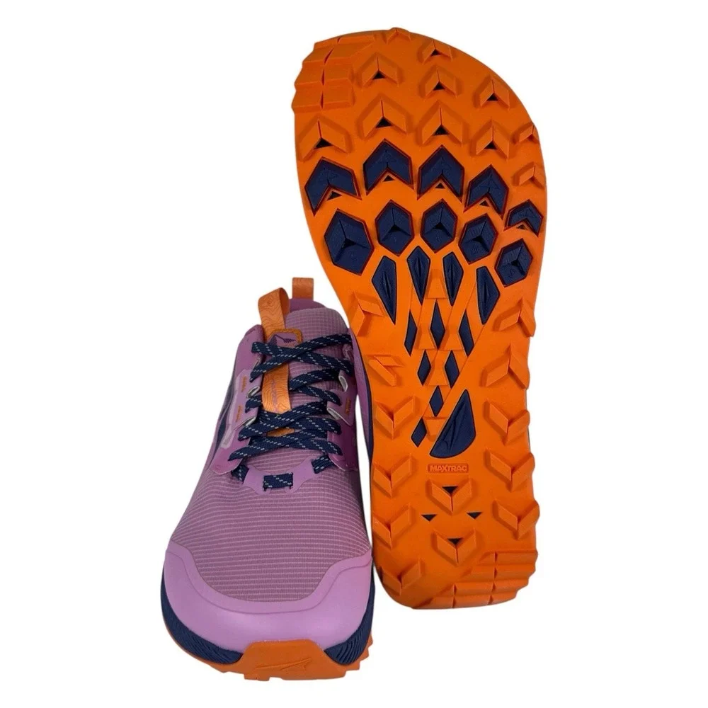Altra LONE PEAK 7 Women's Size 8.5 NO BOX - Picture 4 of 5